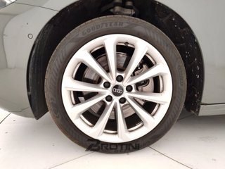 AUDI A5 TDI 150Kw S tronic Business Advanced 5