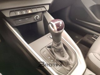 AUDI A1 Sportback 25 TFSI S tronic S line edition 10