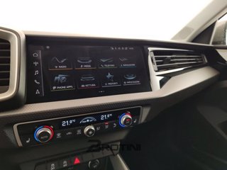 AUDI A1 Sportback 25 TFSI S tronic S line edition 12