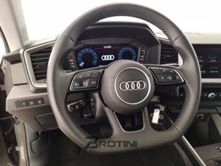 AUDI A1 Sportback 25 TFSI S tronic S line edition 13
