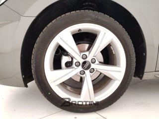 AUDI A1 Sportback 25 TFSI S tronic S line edition 5