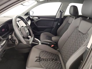 AUDI A1 Sportback 25 TFSI S tronic S line edition 6