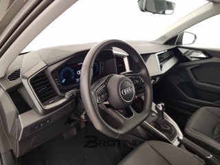 AUDI A1 Sportback 25 TFSI S tronic S line edition 7