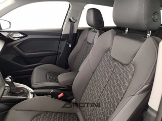 AUDI A1 Sportback 25 TFSI S tronic S line edition 8
