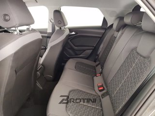 AUDI A1 Sportback 25 TFSI S tronic S line edition 9