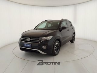 VOLKSWAGEN T-Cross 1.0 TSI Style 0