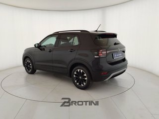 VOLKSWAGEN T-Cross 1.0 TSI Style 1
