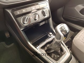 VOLKSWAGEN T-Cross 1.0 TSI Style 10
