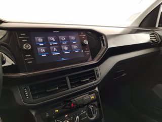 VOLKSWAGEN T-Cross 1.0 TSI Style 11