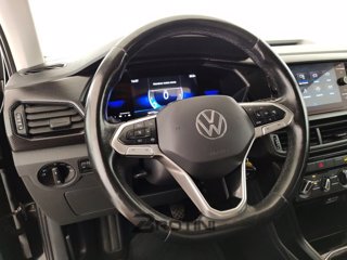 VOLKSWAGEN T-Cross 1.0 TSI Style 13