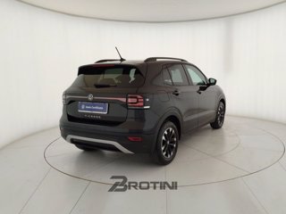 VOLKSWAGEN T-Cross 1.0 TSI Style 2
