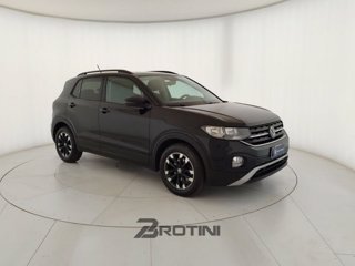 VOLKSWAGEN T-Cross 1.0 TSI Style 3