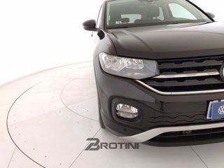 VOLKSWAGEN T-Cross 1.0 TSI Style 4