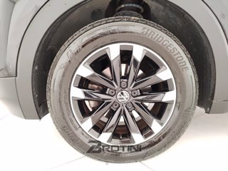 VOLKSWAGEN T-Cross 1.0 TSI Style 5