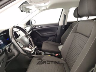 VOLKSWAGEN T-Cross 1.0 TSI Style 6