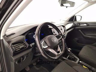 VOLKSWAGEN T-Cross 1.0 TSI Style 7