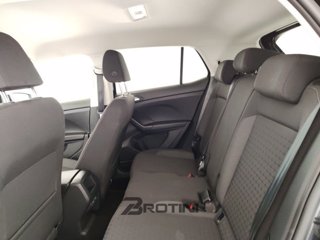 VOLKSWAGEN T-Cross 1.0 TSI Style 9