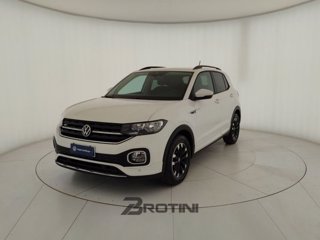 VOLKSWAGEN T-Cross 1.0 TSI 81kW Sport 0