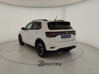 VOLKSWAGEN T-Cross 1.0 TSI 81kW Sport 1