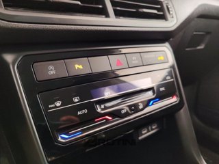 VOLKSWAGEN T-Cross 1.0 TSI 81kW Sport 11