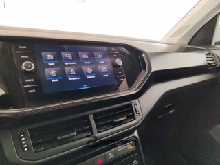 VOLKSWAGEN T-Cross 1.0 TSI 81kW Sport 12