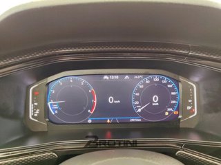 VOLKSWAGEN T-Cross 1.0 TSI 81kW Sport 13