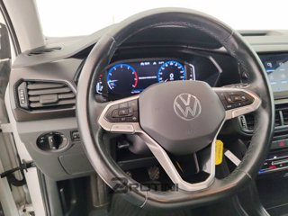 VOLKSWAGEN T-Cross 1.0 TSI 81kW Sport 14