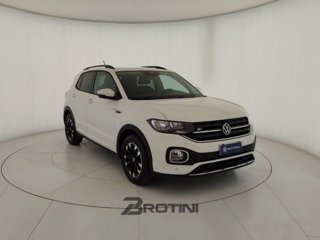 VOLKSWAGEN T-Cross 1.0 TSI 81kW Sport 3