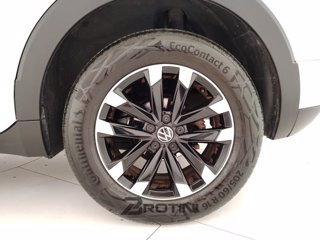 VOLKSWAGEN T-Cross 1.0 TSI 81kW Sport 5
