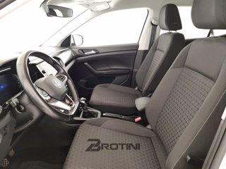VOLKSWAGEN T-Cross 1.0 TSI 81kW Sport 6