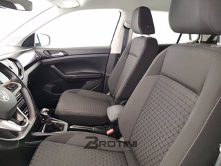 VOLKSWAGEN T-Cross 1.0 TSI 81kW Sport 8