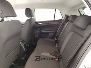 VOLKSWAGEN T-Cross 1.0 TSI 81kW Sport 9
