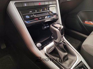 VOLKSWAGEN T-Roc 1.5 TSI ACT Edition Plus DSG 10