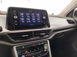 VOLKSWAGEN T-Roc 1.5 TSI ACT Edition Plus DSG 11