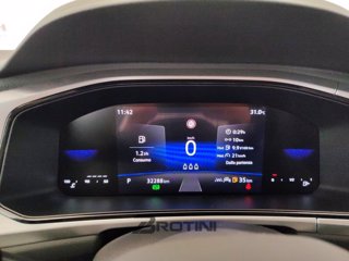 VOLKSWAGEN T-Roc 1.5 TSI ACT Edition Plus DSG 12