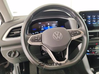 VOLKSWAGEN T-Roc 1.5 TSI ACT Edition Plus DSG 13