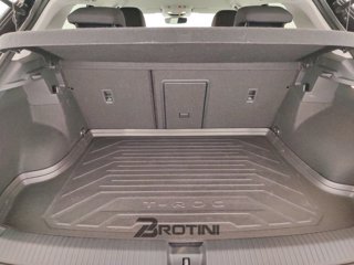 VOLKSWAGEN T-Roc 1.5 TSI ACT Edition Plus DSG 14