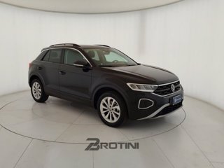 VOLKSWAGEN T-Roc 1.5 TSI ACT Edition Plus DSG 3