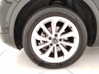 VOLKSWAGEN T-Roc 1.5 TSI ACT Edition Plus DSG 5