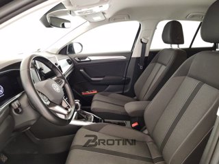 VOLKSWAGEN T-Roc 1.5 TSI ACT Edition Plus DSG 6