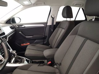 VOLKSWAGEN T-Roc 1.5 TSI ACT Edition Plus DSG 8