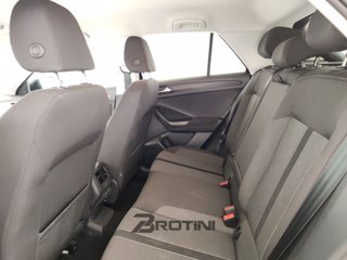 VOLKSWAGEN T-Roc 1.5 TSI ACT Edition Plus DSG 9