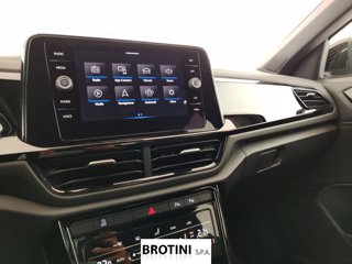 VOLKSWAGEN T-Roc 2.0 TDI SCR R-Line 10