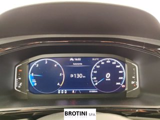VOLKSWAGEN T-Roc 2.0 TDI SCR R-Line 11