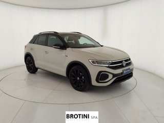 VOLKSWAGEN T-Roc 2.0 TDI SCR R-Line 3