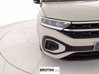 VOLKSWAGEN T-Roc 2.0 TDI SCR R-Line 4