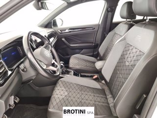 VOLKSWAGEN T-Roc 2.0 TDI SCR R-Line 5