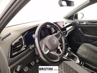 VOLKSWAGEN T-Roc 2.0 TDI SCR R-Line 6