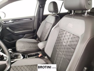 VOLKSWAGEN T-Roc 2.0 TDI SCR R-Line 7