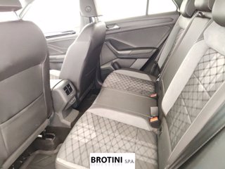 VOLKSWAGEN T-Roc 2.0 TDI SCR R-Line 8